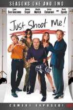Watch Just Shoot Me! Freemovieswatch